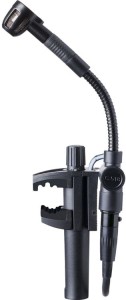 Mikrofon Instrumentalny - AKG C518 ML