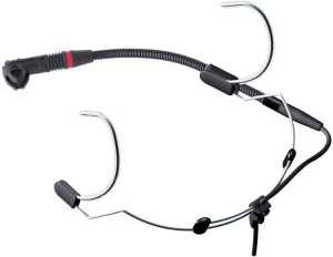 Mikrofon nagłowny - AKG C555 L