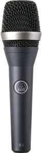 AKG D 5 Mikrofon dynamiczny