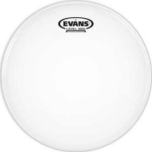 Evans 10" Genera G2 Coated