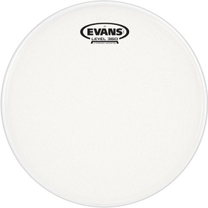 Evans 13" J1 Etched