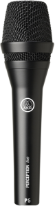 AKG P5 S Mikrofon dynamiczny