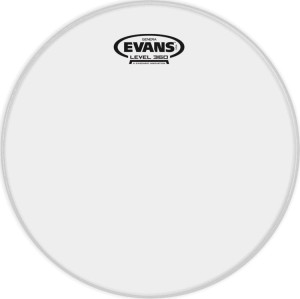 Evans 8" Genera Resonant