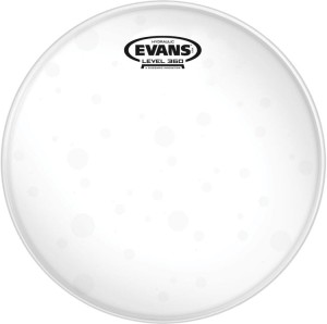 Evans 10" Hydraulic Glass