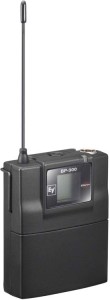 Nadajnik bezprzewodowy - Electro Voice BP 300