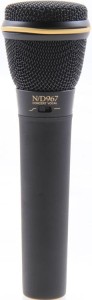 Electro Voice N/D 967 Mikrofon wokalowy dynamiczny