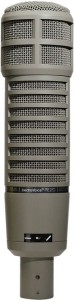Electro Voice RE 20 Mikrofon wokalowy dynamiczny