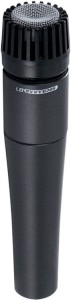 Mikrofon Instrumentalny - LD Systems D 1057