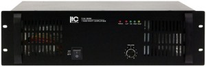 Końcówka mocy - ITC Audio T 61500