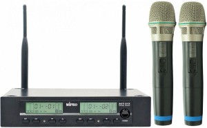 Zestaw bezprzewodowy - Mipro ACT 312/ACT 30T