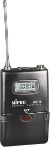 Nadajnik bezprzewodowy - Mipro ACT 7T