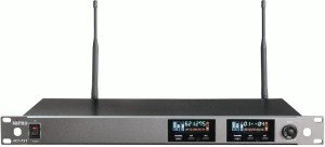 Odbiornik bezprzewodowy - Mipro ACT 727