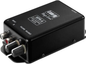 Monacor HPR 6
