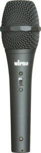 Mipro MM 107 Mikrofon dynamiczny