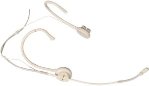 Mikrofon nagłowny - Mipro MU 55 HNS