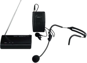 Zestaw bezprzewodowy - Stage Line TXS 110 SET