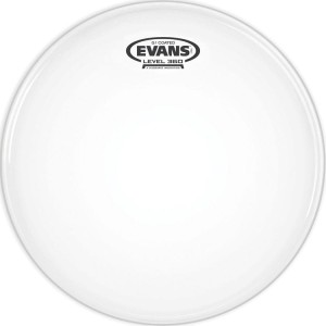 Evans 18" G1 Coated