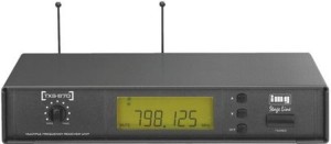 Zestaw bezprzewodowy - Stage Line TXS 870