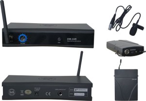 System bezprzewodowy - RH Sound DW 24 L