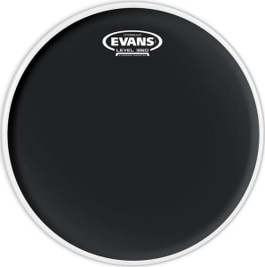 Evans 22" Hydraulic Black