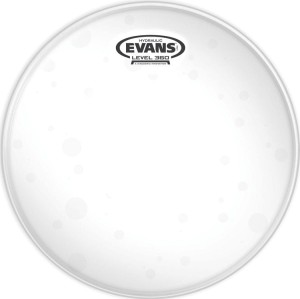 Evans 22" Hydraulic Glass