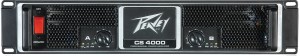 Końcówka mocy - Peavey CS 4000