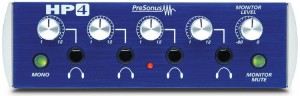 Presonus HP 4