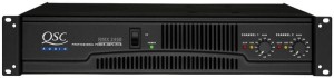 Końcówka mocy - QSC RMX 5050