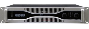 Końcówka mocy - RH Sound SP 400QL
