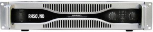 Końcówka mocy - RH Sound SP 850QL
