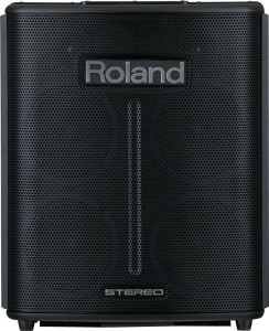 Kolumna mobilna - Roland BA 330