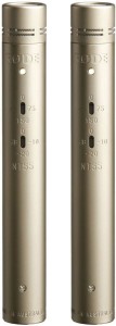 Mikrofony Instrumentalne - Rode NT 55 Pair
