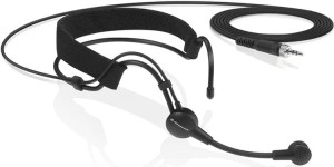 Mikrofon nagłowny - Sennheiser ME 3 EW