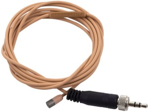 Mikrofon miniaturowy - Sennheiser MKE 3 EW