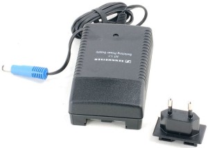 Zasilacz - Sennheiser NT 1 1