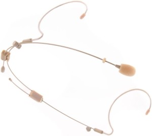 Mikrofon nagłowny - Sennheiser PSM 1