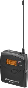 Nadajnik bezprzewodowy - Sennheiser SK 100 G3