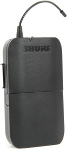 Nadajnik bezprzewodowy - Shure BLX 1