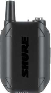 Nadajnik bezprzewodowy - Shure GLXD1