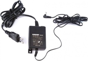 Zasilacz sieciowy - Shure PS21E