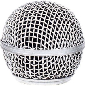 Wymienna siatka ochronna - Shure RK143G