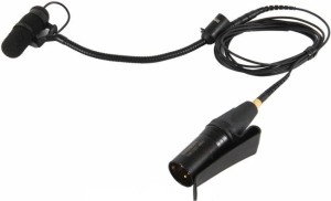 Mikrofon Instrumentalny - DPA 4099 DC Bass