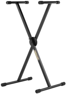 Statyw Klawiszowy Hercules KS110B