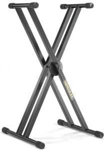 Statyw Klawiszowy - Hercules KS120B
