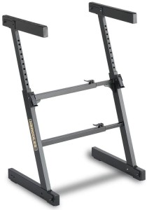 Statyw Klawiszowy - Hercules KS400B