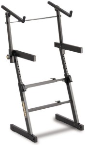 Statyw Klawiszowy - Hercules KS410
