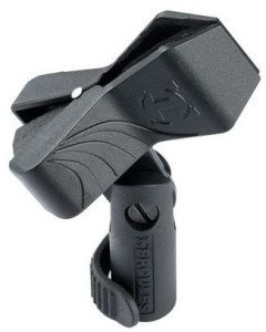 Uchwyt mikrofonowy - Hercules MH100B