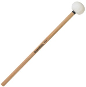 Innovative Percussion BT1 Bamboo Timpani Large Roller