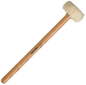 Innovative Percussion CG2S Gong Soft/Small