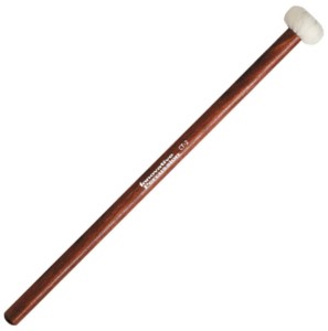 Innovative Percussion CT2 Timpani Medium Soft